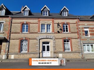  Maison � vendre 6 pi�ces 215 m�