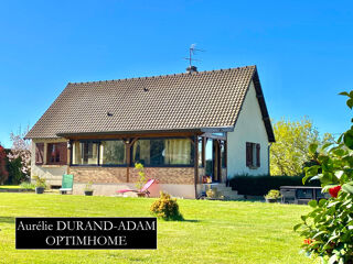  Maison à vendre 5 pièces 98 m²