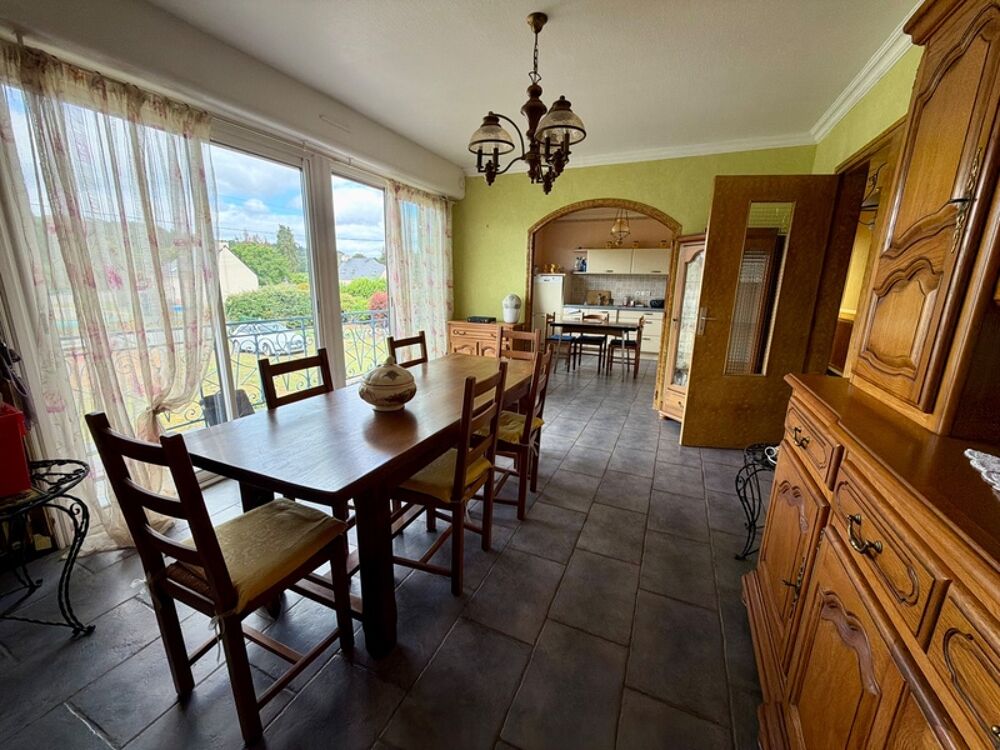 Maison à vendre 8 pièces (56)