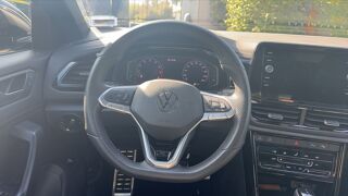 T-ROC 1.5 TSI 150 DSG7 R-Line 2025 occasion 69760 Limonest