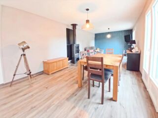  Maison � vendre 5 pi�ces 125 m�