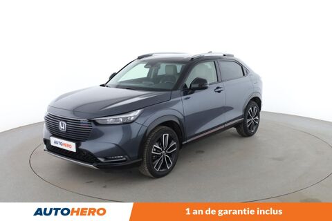 Annonce voiture Honda HR-V 23990 €