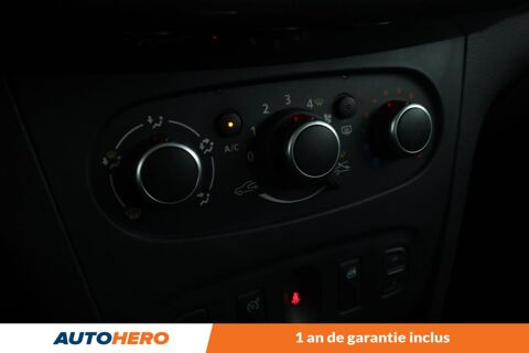 Sandero Stepway 0.9 TCe Easy-R 90 ch 2019 occasion 92130 Issy-les-Moulineaux