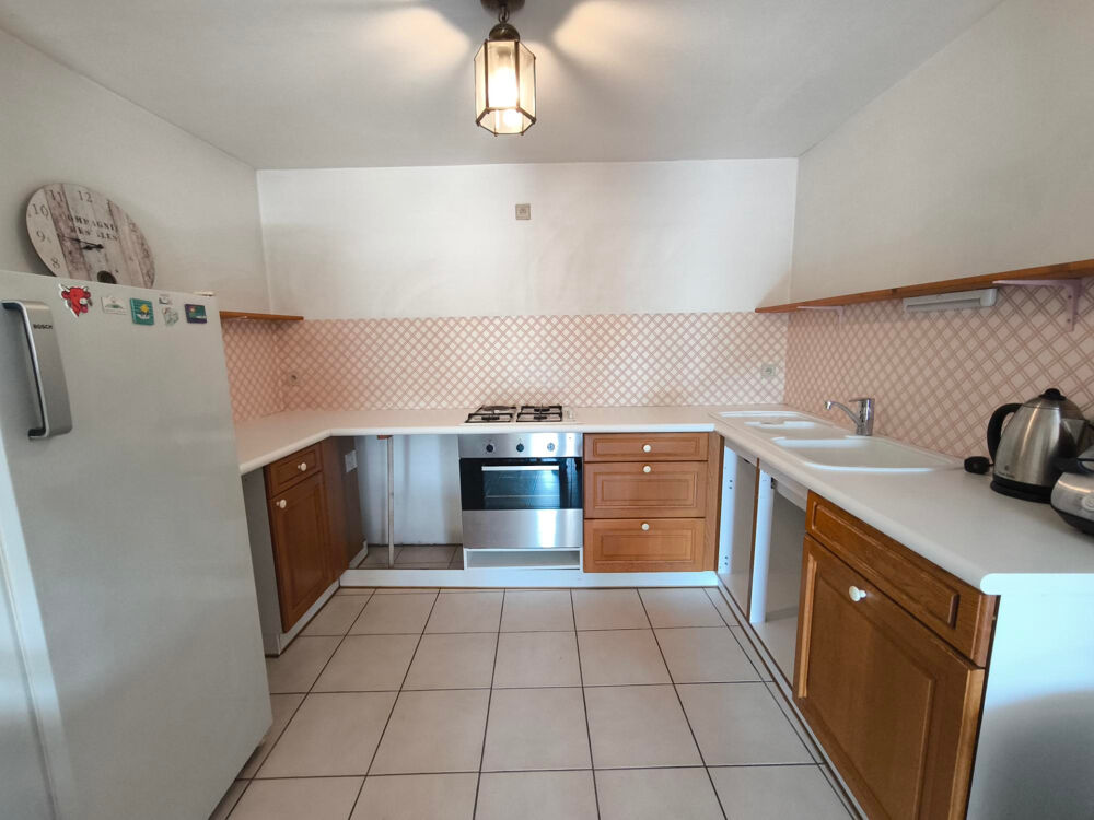 Vente Appartement Appartement de charme au cœur du village – T3 de plus de 90 m² avec jardin Viuz en sallaz