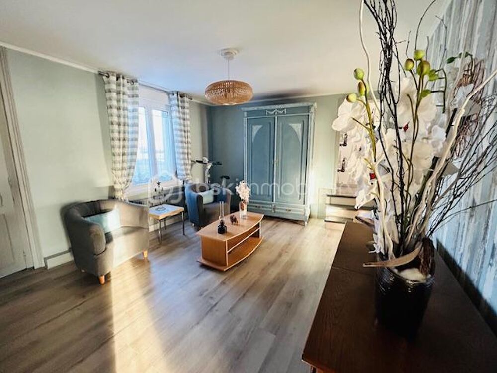 Vente Maison Grande demeure Henin beaumont
