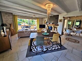  Maison à vendre 5 pièces 140 m²