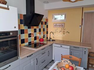  Maison à vendre 5 pièces 101 m²