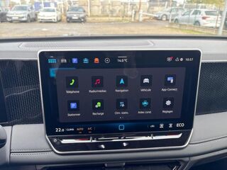 Tiguan NOUVEAU 1.5 EHYBRID 204CH DSG6 LI 2026 occasion 31100 Toulouse