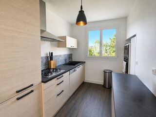 Appartement à vendre 2 pièces 59 m²