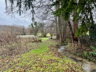  Terrain � vendre 3240 m�