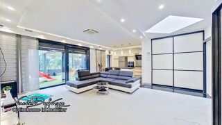  Maison à vendre 4 pièces 80 m²
