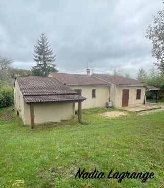  Maison � vendre 6 pi�ces 113 m�