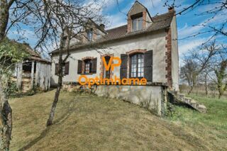 Maison à vendre 4 pièces 94 m²