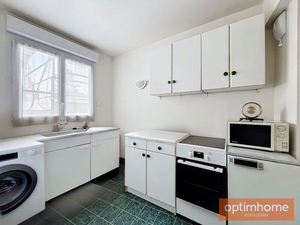 Vente Maison Vente en nue-propriété - Appartement de standing avec balcons cave et parking - Métro Daumesnil Paris 12ème Paris 12