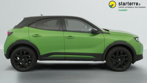 Mokka 1.2 Turbo 130 ch BVA8 GS Line 2022 occasion 73420 Voglans