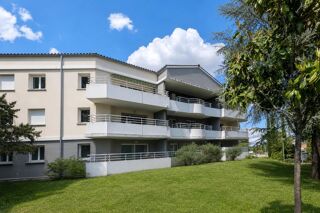  Appartement � vendre 2 pi�ces 41 m�