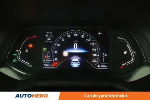 Clio 1.3 TCe Intens EDC 130 ch 2020 occasion 92130 Issy-les-Moulineaux