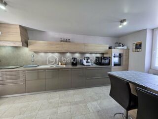  Maison à vendre 6 pièces 130 m²
