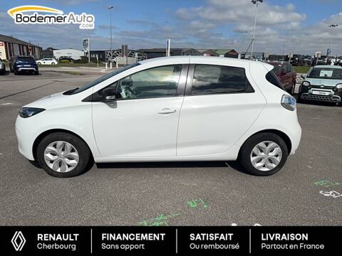 Zoé R90 Business 2018 occasion 50100 Cherbourg-Octeville