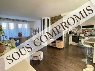  Maison � vendre 6 pi�ces 114 m�