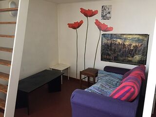  Appartement à louer 1 pièce 31 m²