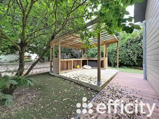  Maison à vendre 6 pièces 235 m²