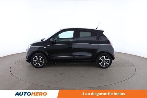 Twingo 0.9 TCe Energy Intens 90 ch 2018 occasion 92130 Issy-les-Moulineaux