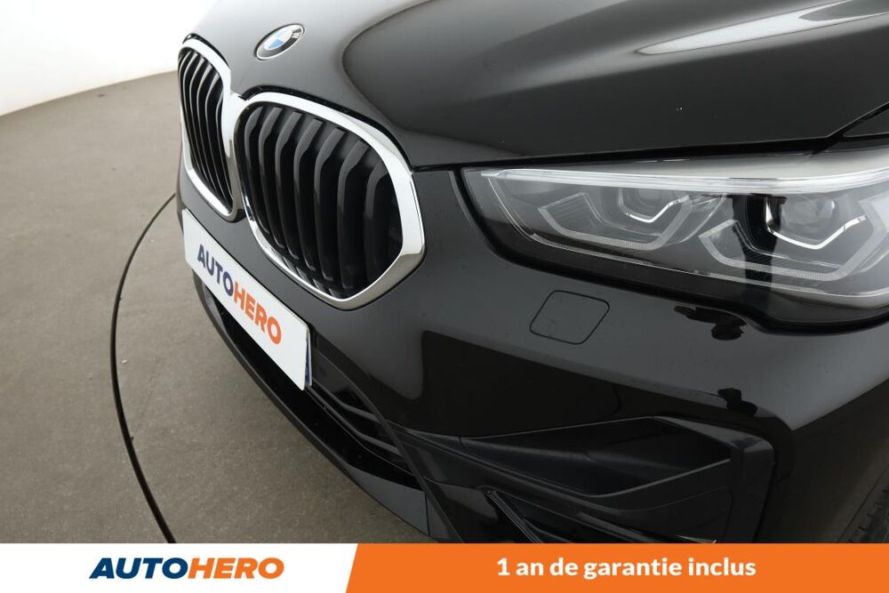 X1 xDrive25e BVA6 220 ch 2021 occasion 92130 Issy-les-Moulineaux