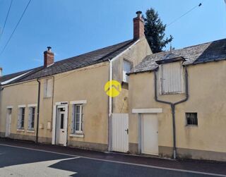  Maison à vendre 4 pièces 74 m²