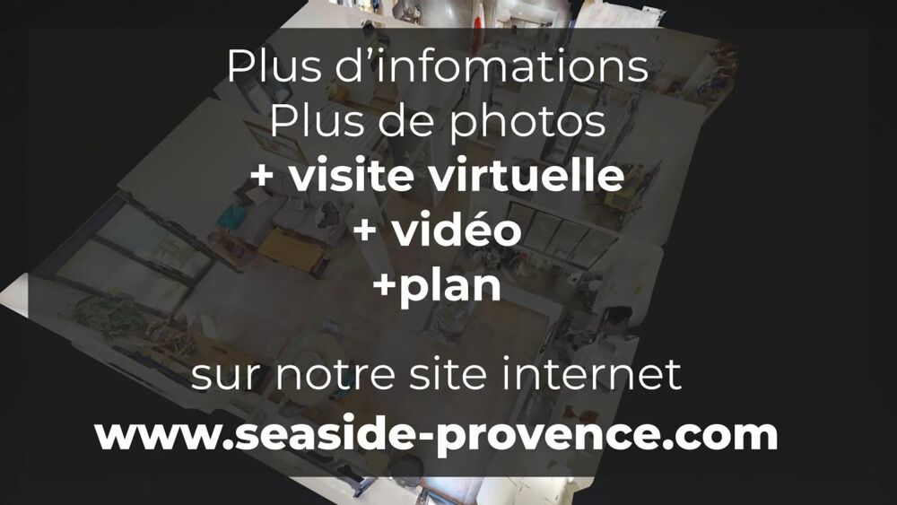 Vente Appartement T3 avec climatisation à Sainte-Maxime quartier Bouteiller Sainte maxime
