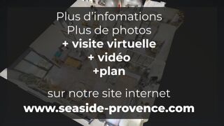  Appartement à vendre 3 pièces 60 m²