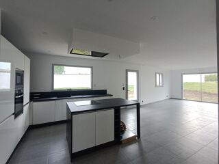  Maison � vendre 4 pi�ces 107 m�