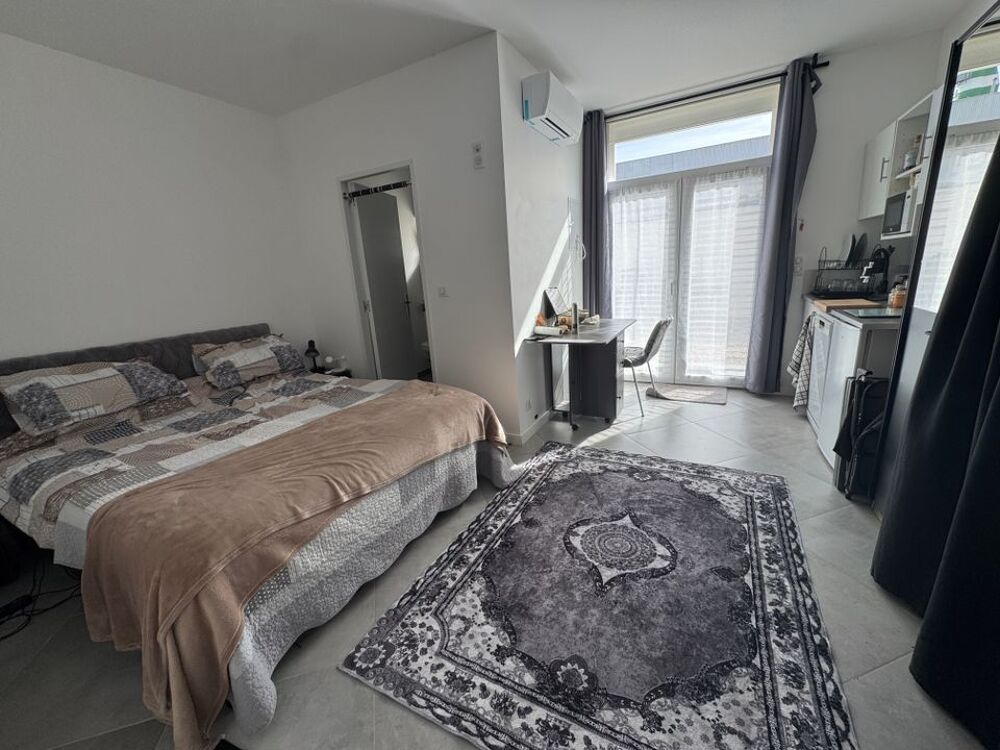 Appartement de 140m2 à louer sur Toury