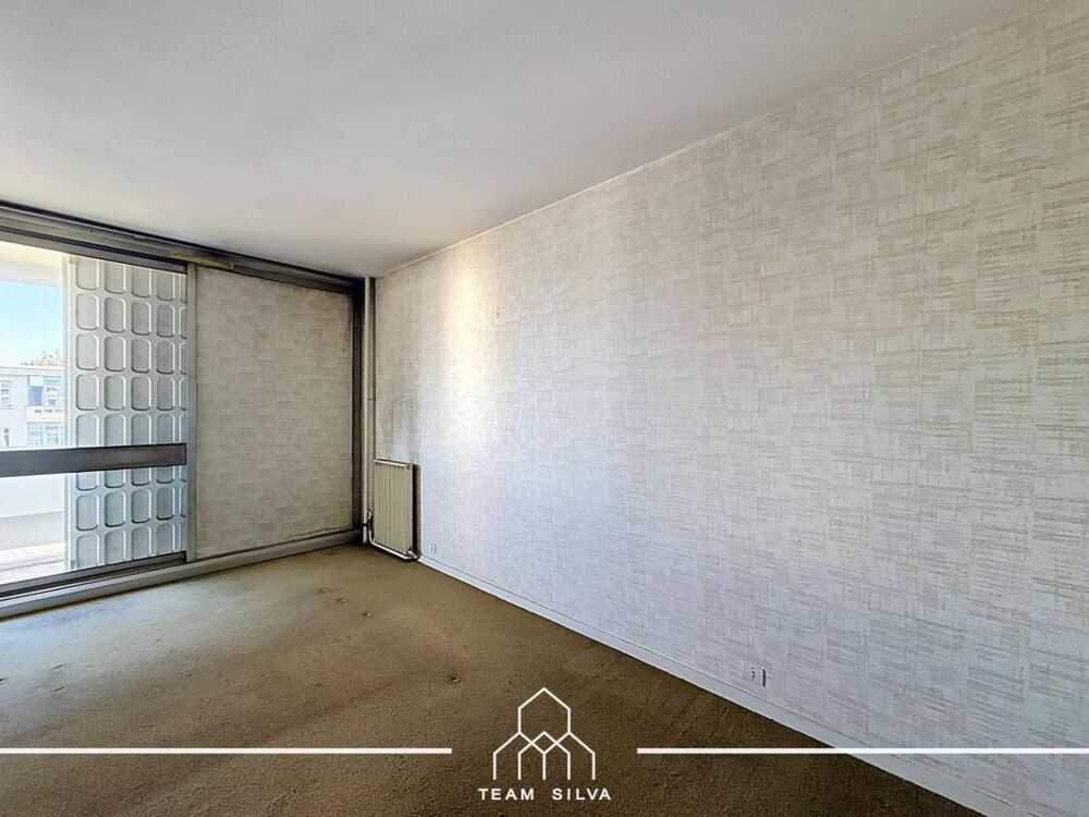 Vente Appartement Appartement Lyon 8