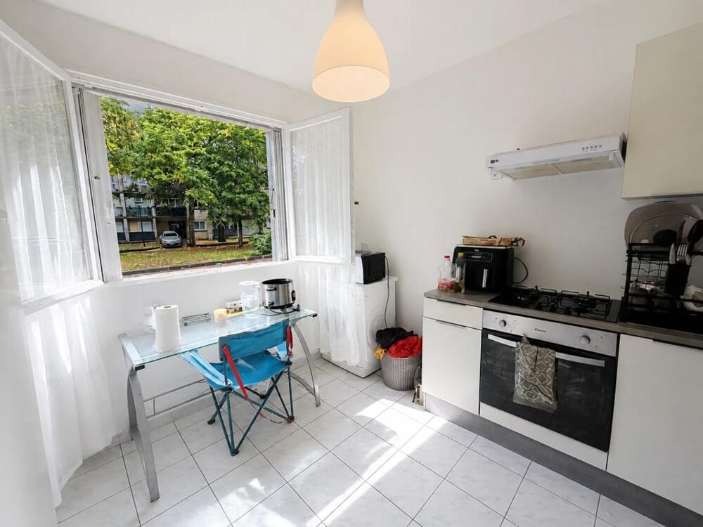 Vente Appartement Appartement 2 pièces de 55 m² à Rennes Rennes