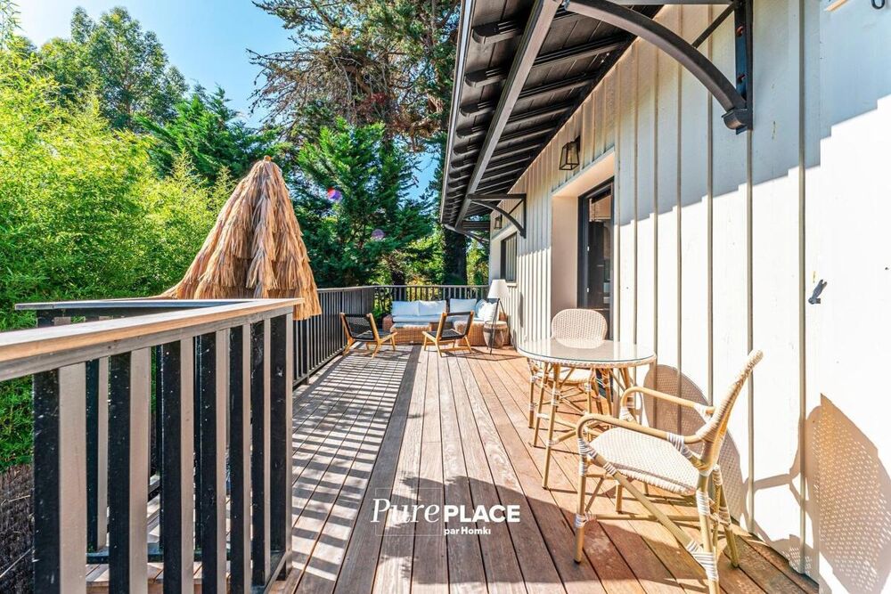  vendre  Villa Lge-Cap-Ferret (33950)