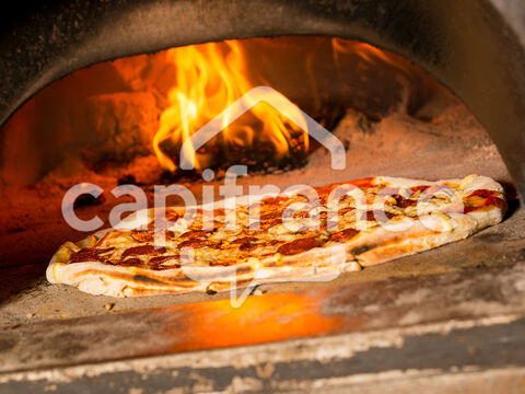 A VENDRE PIZZERIA A EMPORTER 132000 73110 La rochette