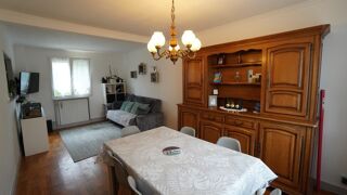  Maison à vendre 4 pièces 70 m²