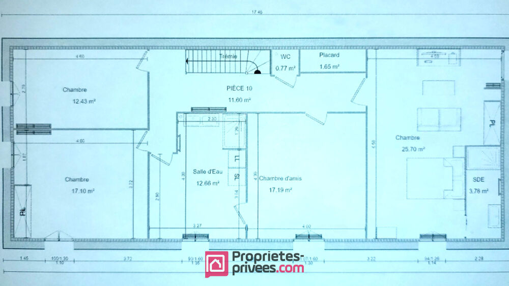 Vente Maison Maison à Vougy - Belle maison rénovée avec le charme de l'ancien - 185 m² - 5 chambres Roanne