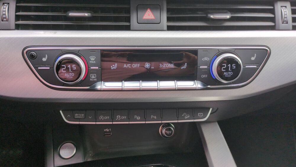 A4 40 TDI 190 Quattro S-Tronic 7 Avus 2019 occasion 33350 Gardegan Et Tourtirac