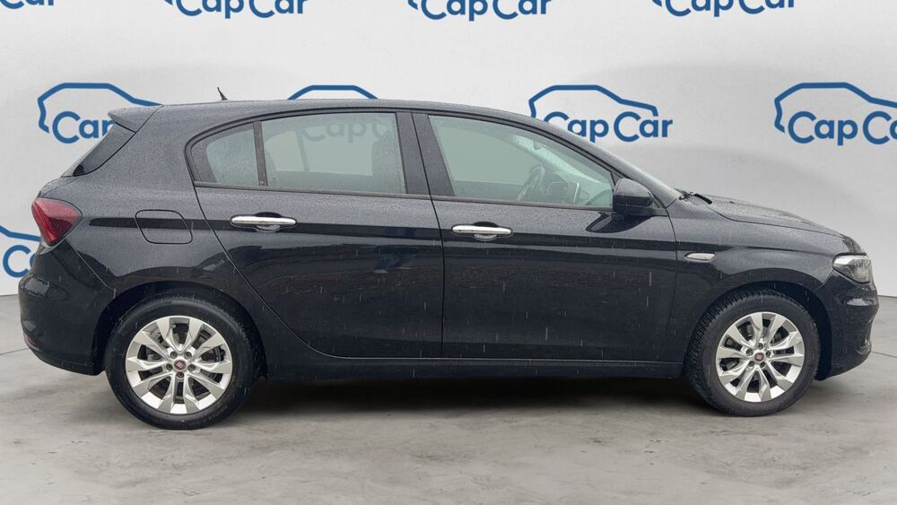 Tipo 1.4 95 Easy 2018 occasion 27290 Appeville Annebault