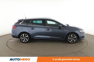 M&eacute;gane 1.5 dCi Energy Intens 110 ch 2017 occasion 92130 Issy-les-Moulineaux