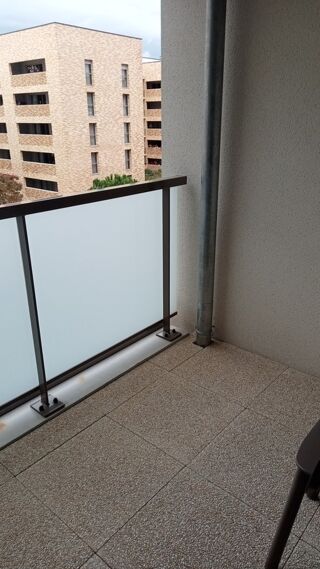  Appartement  vendre 2 pices 45 m