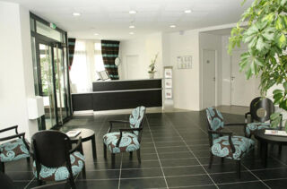  Appartement à vendre 2 pièces 29 m²
