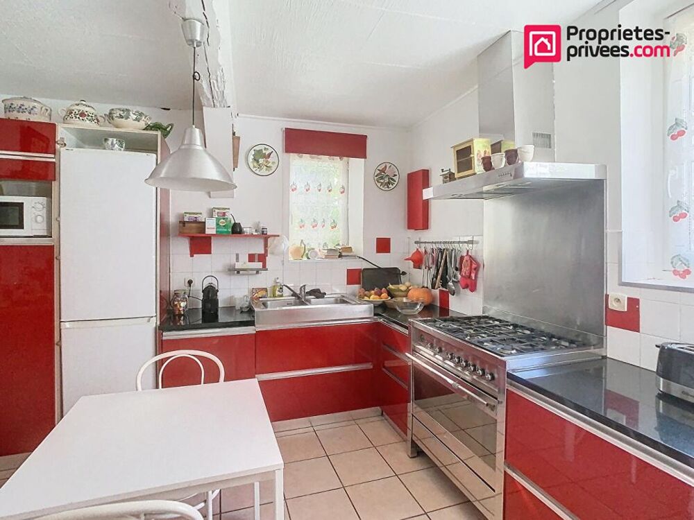 Vente Maison Maison Le Vigan 7 pièce(s) 167 m2 Le vigan