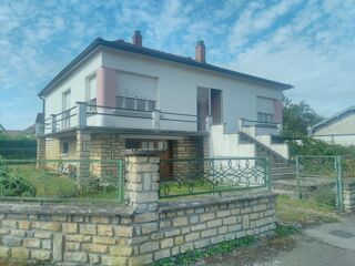  Maison  vendre 4 pices 91 m