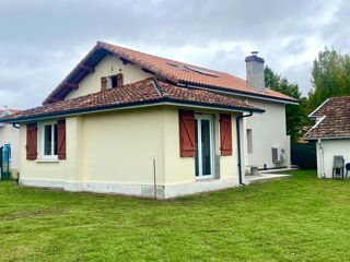  Maison à vendre 5 pièces 151 m²