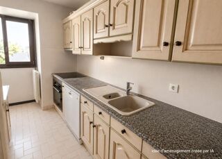  Appartement à vendre 4 pièces 80 m²