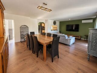  Maison à vendre 5 pièces 123 m²
