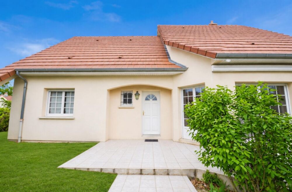 Maison 7 pièces 147 m² · à Dijon · 147 m² · 499 000 €